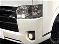 2021 Toyota Hiace Van