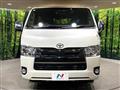 2021 Toyota Hiace Van