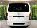 2021 Toyota Hiace Van