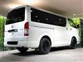2021 Toyota Hiace Van
