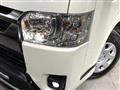 2025 Toyota Hiace Van