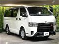 2025 Toyota Hiace Van