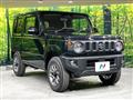 2026 Suzuki Jimny