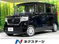2017 Honda N BOX