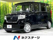 2017 Honda N BOX
