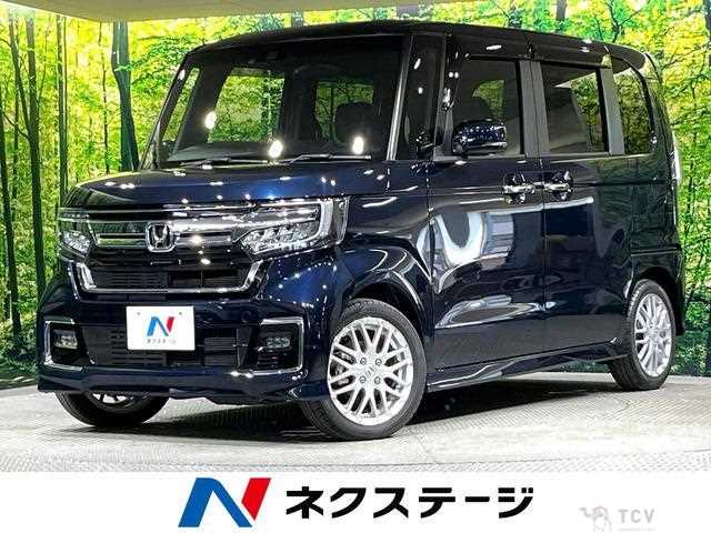 2022 Honda N BOX