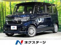 2022 Honda N BOX
