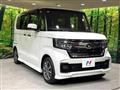 2021 Honda N BOX