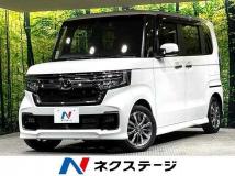 2021 Honda N BOX