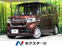 2021 Honda N BOX