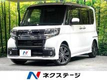 2018 Daihatsu Tanto