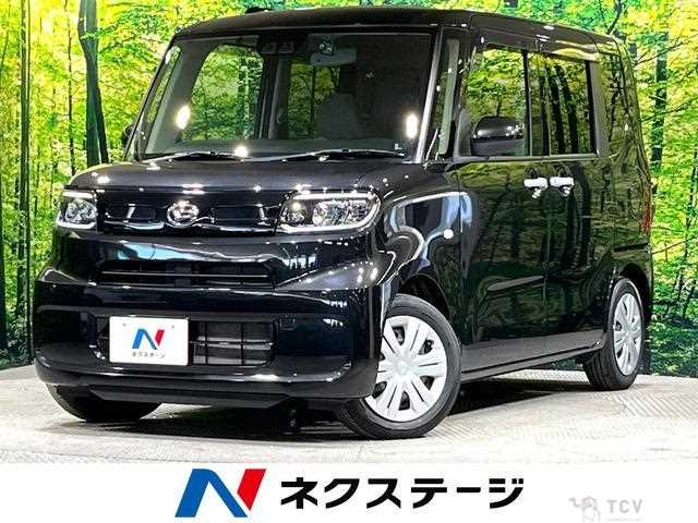 2022 Daihatsu Tanto