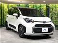 2023 Toyota Sienta
