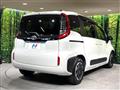 2023 Toyota Sienta