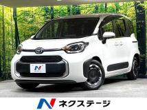 2023 Toyota Sienta