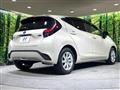 2022 Toyota AQUA