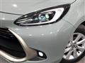 2023 Toyota AQUA