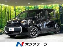2024 Toyota Sienta