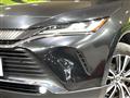 2020 Toyota Harrier
