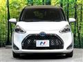 2019 Toyota Sienta