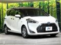 2019 Toyota Sienta