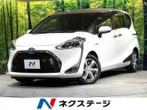 2019 Toyota Sienta