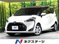 2019 Toyota Sienta