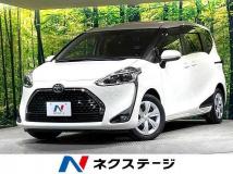2019 Toyota Sienta