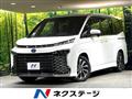 2023 Toyota Voxy