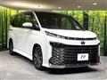 2023 Toyota Voxy