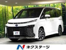 2023 Toyota Voxy