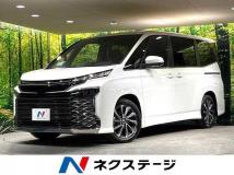 2023 Toyota Voxy