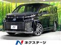 2024 Toyota Voxy