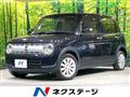 2015 Suzuki Lapin