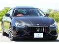 2018 Maserati Ghibli