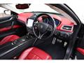 2018 Maserati Ghibli
