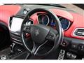 2018 Maserati Ghibli