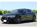 2018 Maserati Ghibli