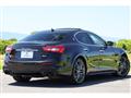 2018 Maserati Ghibli