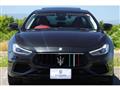 2018 Maserati Ghibli