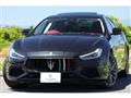 2018 Maserati Ghibli