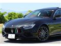 2018 Maserati Ghibli