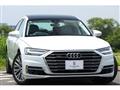 2019 Audi A8