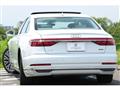 2019 Audi A8