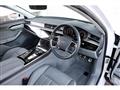 2019 Audi A8