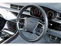 2019 Audi A8