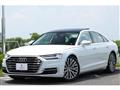 2019 Audi A8
