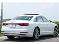 2019 Audi A8