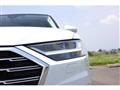 2019 Audi A8