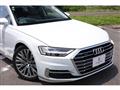 2019 Audi A8